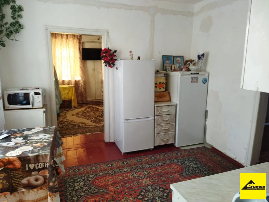 Продажа дома, Ясенская, Ейский район, ул. Пушкина - Фото 8