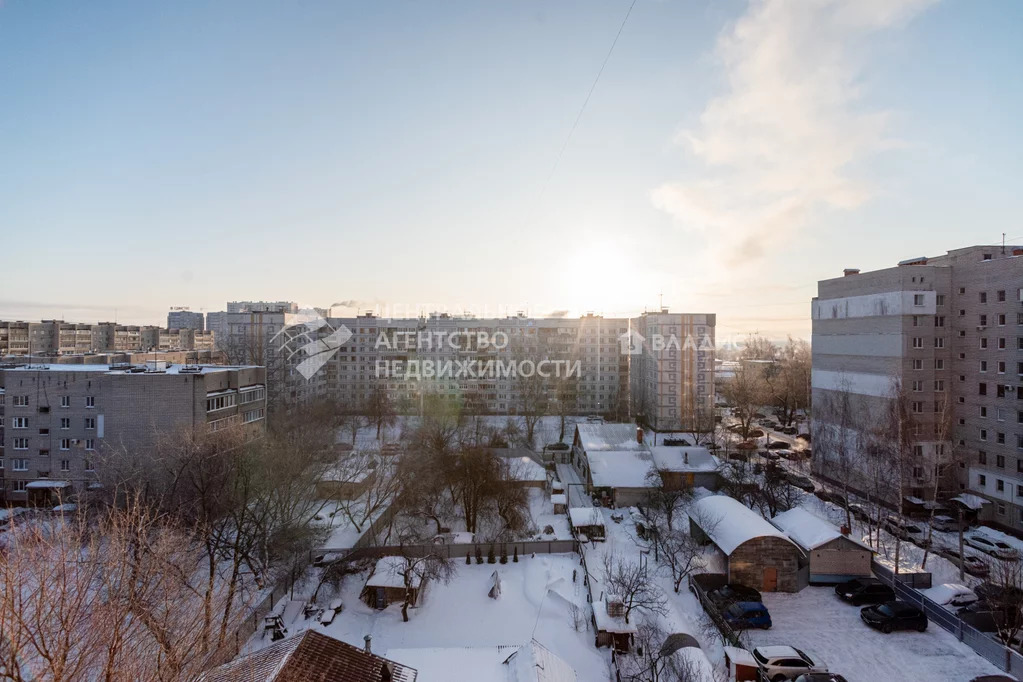 Продажа квартиры, Рязань, ул. Комбайновая - Фото 15