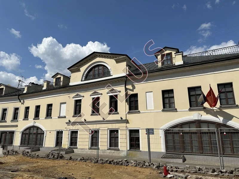 м. Римская, Сергия Радонежского, 1303 м2, Здание (ном. объекта: 7693) - Фото 5