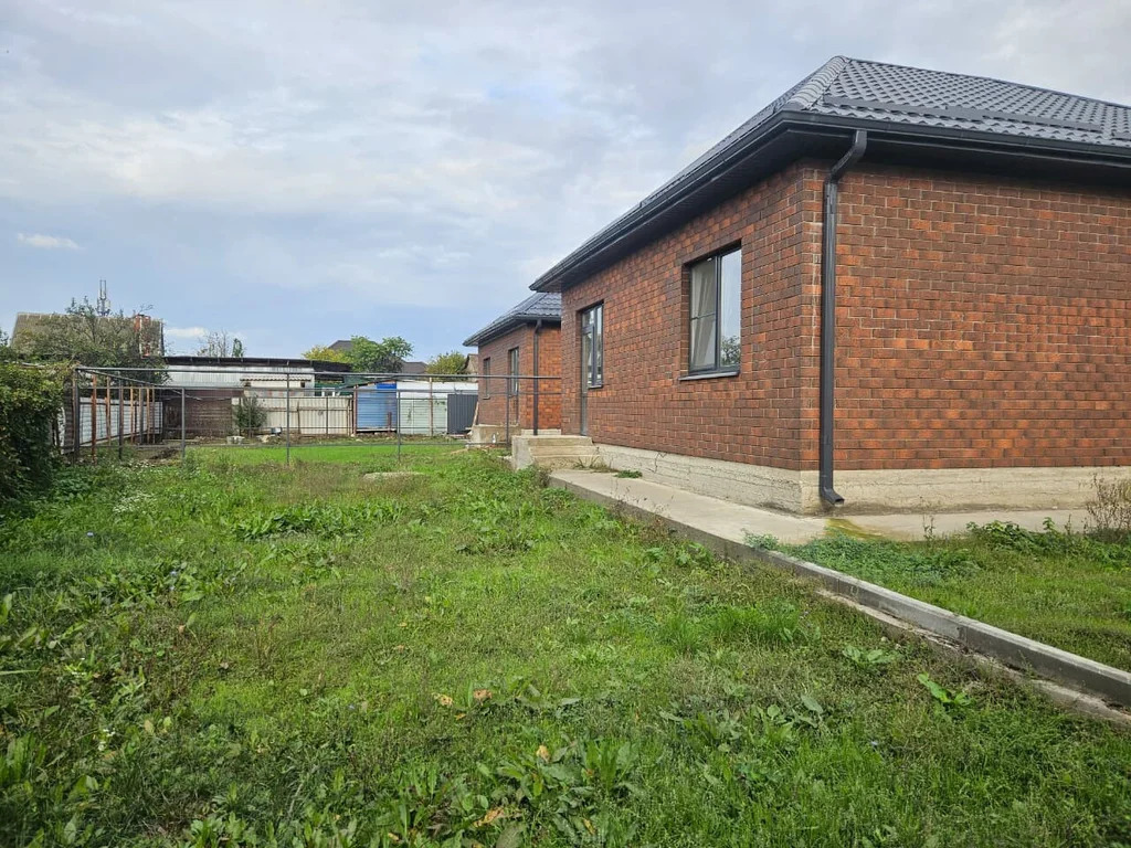 Продажа дома, Абинск, Абинский район, ул. Луначарского - Фото 4