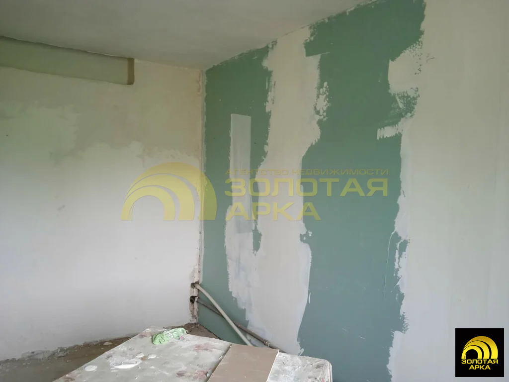 Продажа дома, Федоровская, Абинский район, ул. Прикубанская - Фото 7