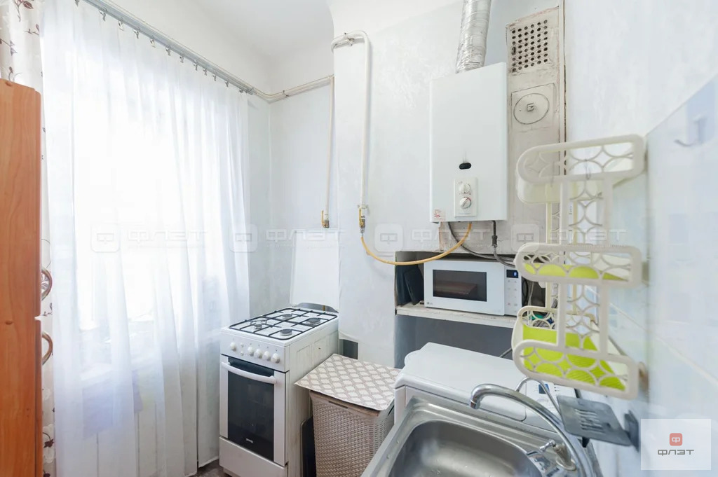 Продажа квартиры, Казань, Катановский пер. - Фото 8