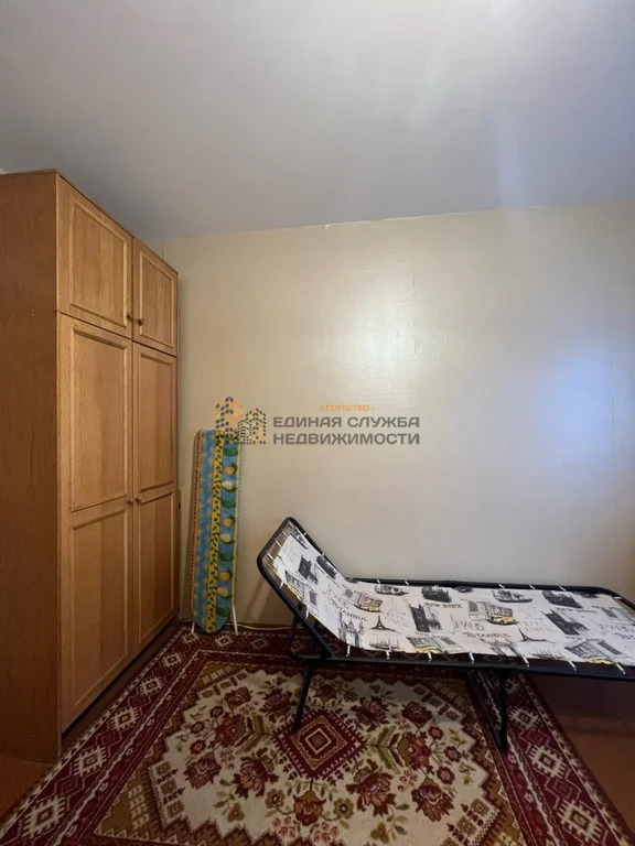 Аренда квартиры, Уфа, ул. Сагита Агиша - Фото 19