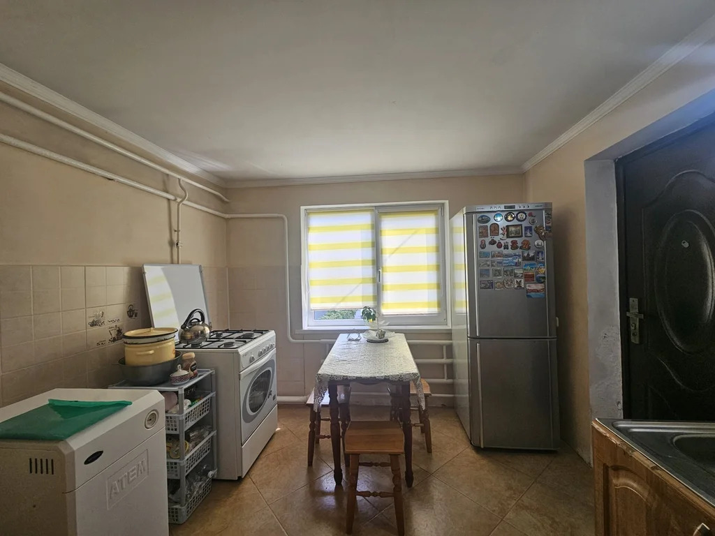 Продажа дома, Новоукраинский, Крымский район, ул. Темченко - Фото 23