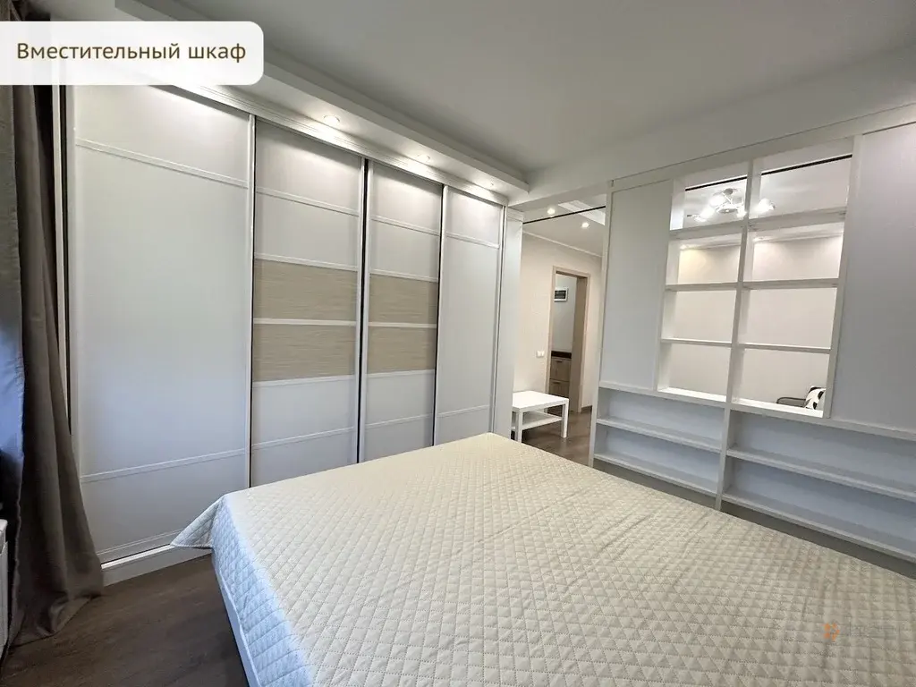 Сдается 1-комнатная квартира ул. Красного Маяка, 11К1. - Фото 7