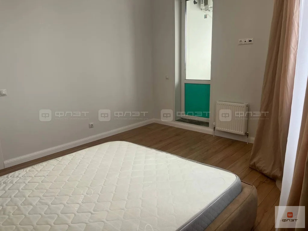 Аренда квартиры, Казань, ул. Танковая д.3 - Фото 15