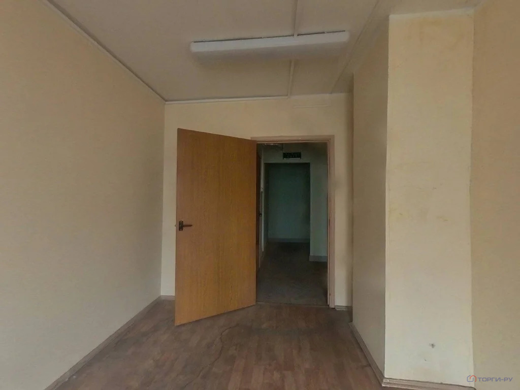 Продажа офиса, пр-кт Защитников Москвы - Фото 1