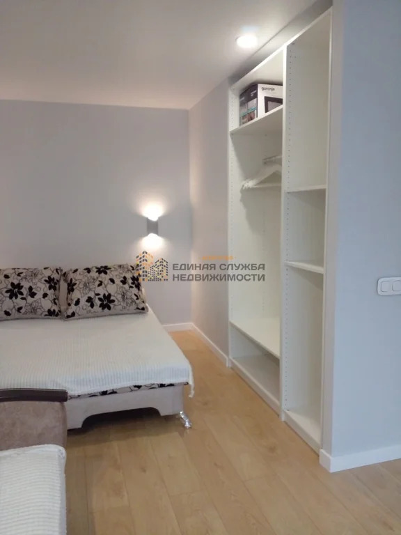 Аренда квартиры, Уфа, Дачный пер. - Фото 8