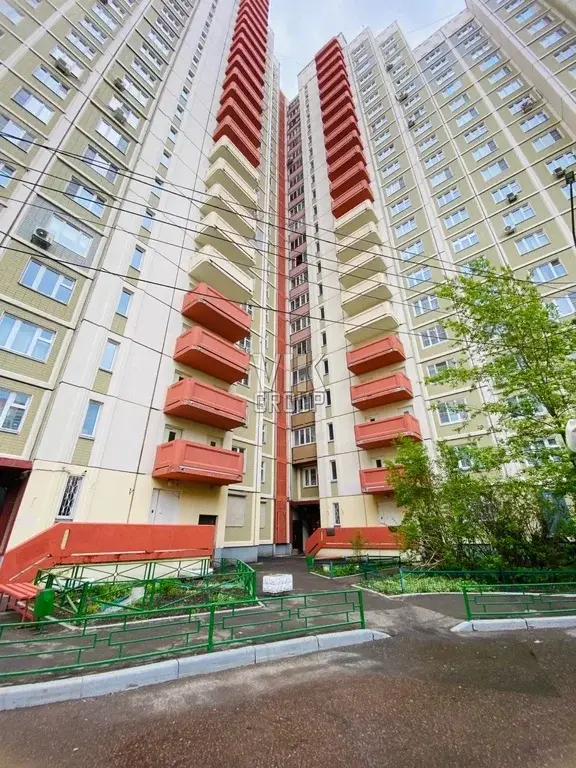 Продается четырехкомнатная квартира по Молодежному проезду дом 8 - Фото 30