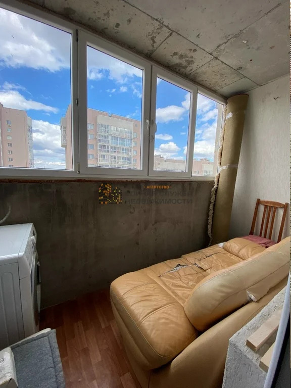 Аренда квартиры, Уфа, ул. Караидельская - Фото 3