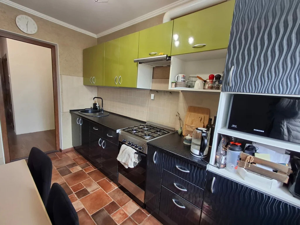 Продажа квартиры, Абинск, Абинский район, ул. Свердлова - Фото 9