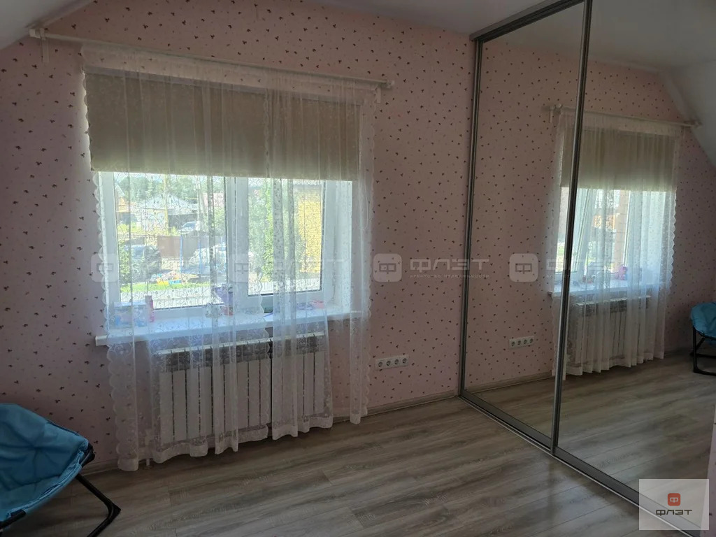 Продажа дома, Казань, ул. Мира (Салмачи) - Фото 26