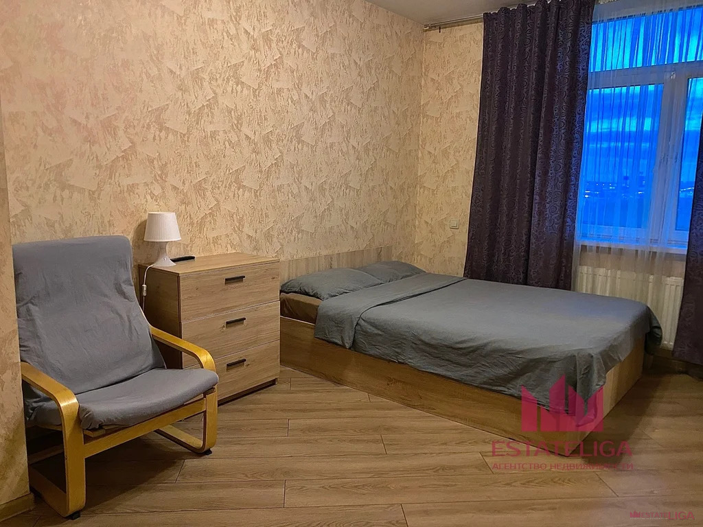 Продажа квартиры, Котельники, Сосновая улица - Фото 1