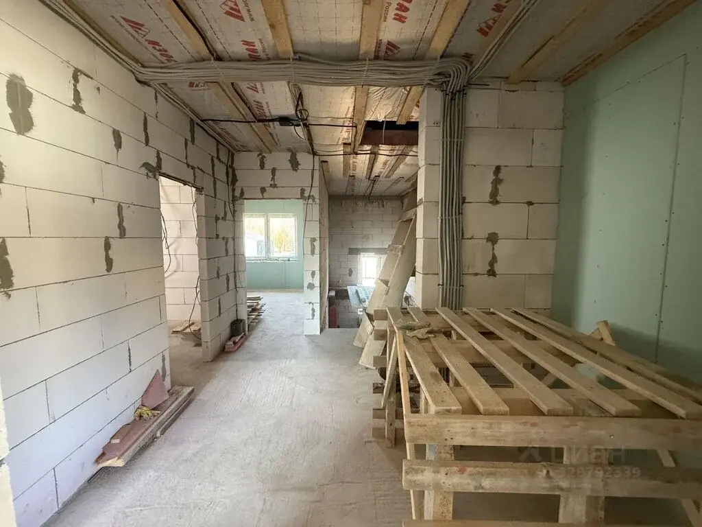 Продажа коттеджа 150.0м ш. Новосходненское, Химки, Московская область, - Фото 16