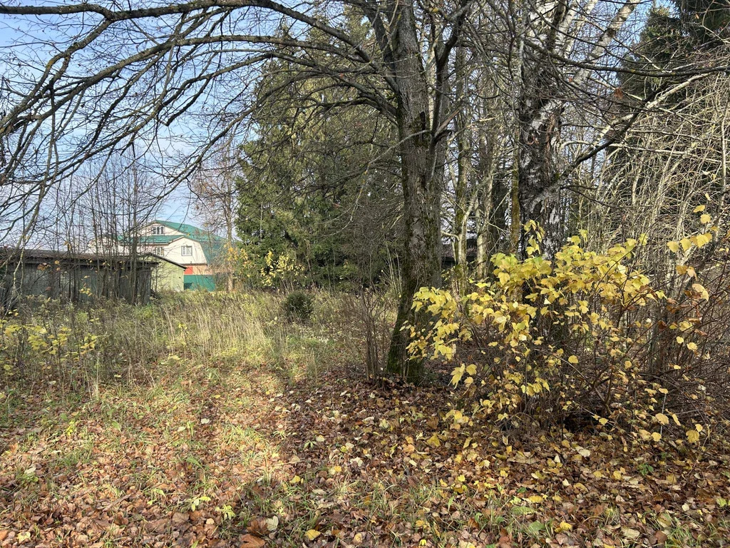 Имущественный комплекс в составе базы отдыха «Ильинское» - Фото 16