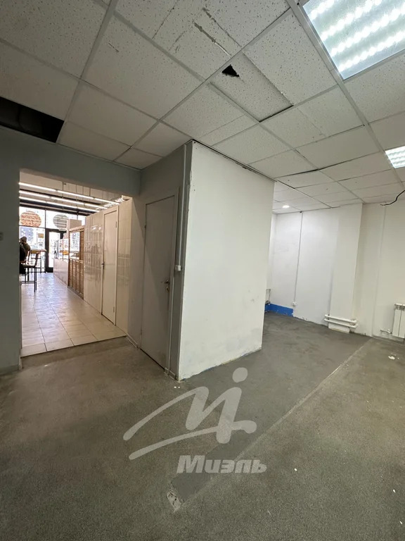 Аренда ПСН, Химки, Саврасово кв-л. - Фото 20