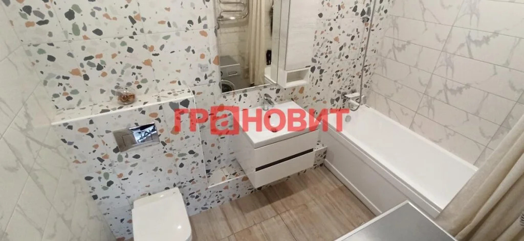 Продажа таунхауса, Новолуговое, Новосибирский район, 3-й квартал - Фото 15