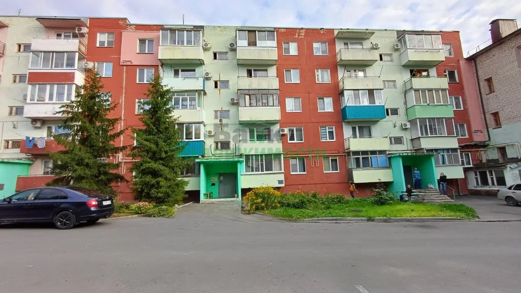 Продажа квартиры, Вольск, ул. Народная - Фото 15