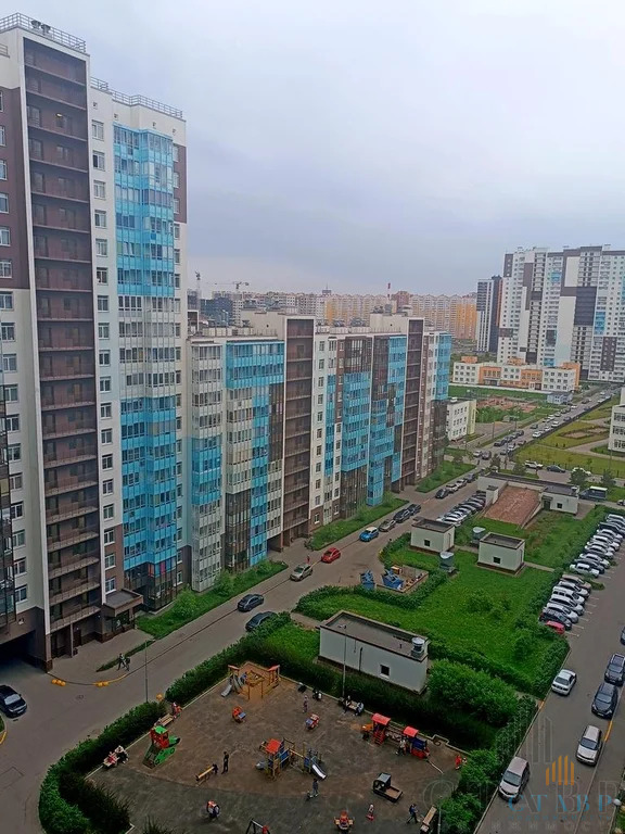 Аренда квартиры, Арцеуловская аллея улица - Фото 14