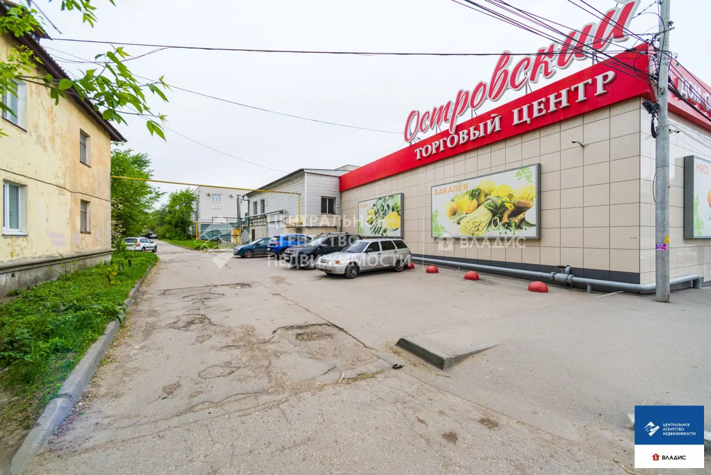 Продажа квартиры, Рязань, ул. Островского - Фото 14