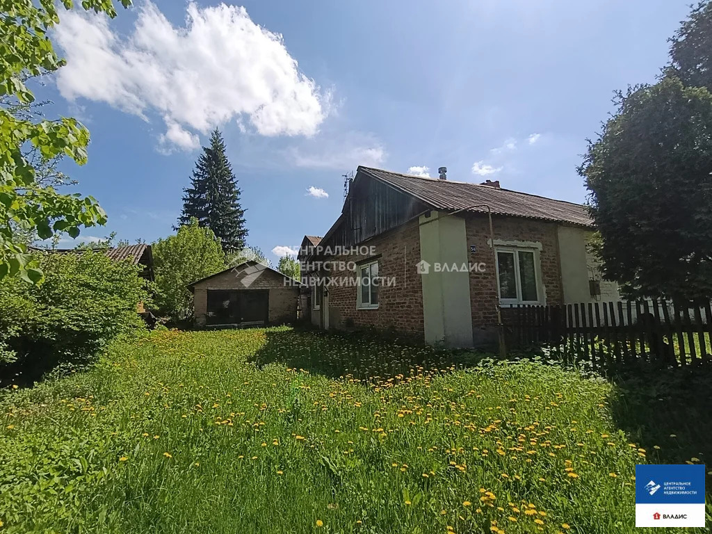 Продажа дома, Песочня, Путятинский район, ул. Революции - Фото 4