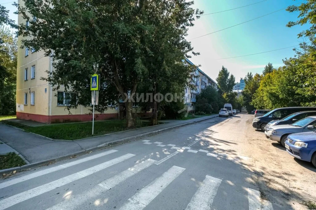 Продажа квартиры, Новосибирск, ул. Барьерная - Фото 18