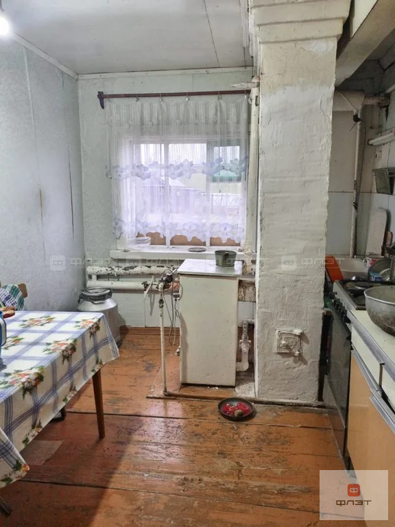 Продажа дома, Новая Атня, Атнинский район, ул. Молодежная - Фото 3