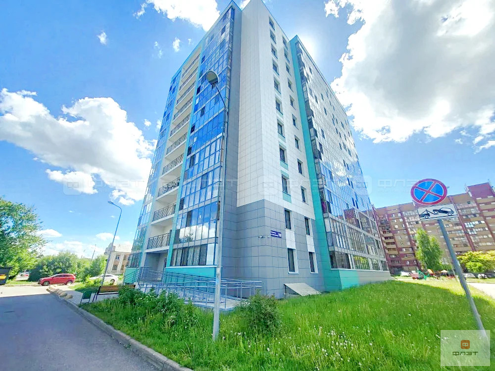 Продажа квартиры, Казань, ул. Ленинградская - Фото 20
