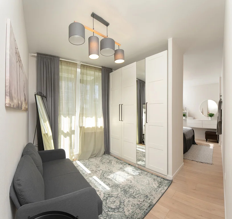 Продам 2-комн. квартиру 63.8 кв.м. - Фото 4