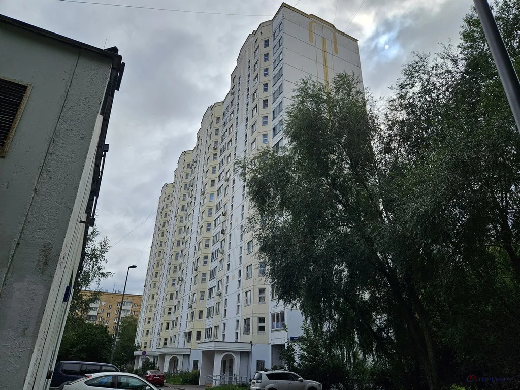 Продажа квартиры, Ясный проезд - Фото 2