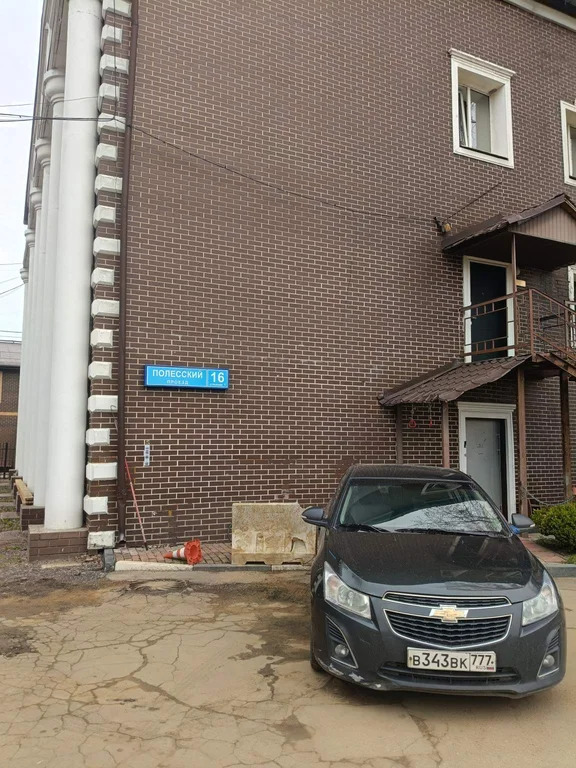 Аренда офиса 36 м2 - Фото 7