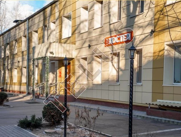 м. Лианозово, ул. Ижорская, 1889 м2, "Здание" (ном. объекта: 7870) - Фото 18