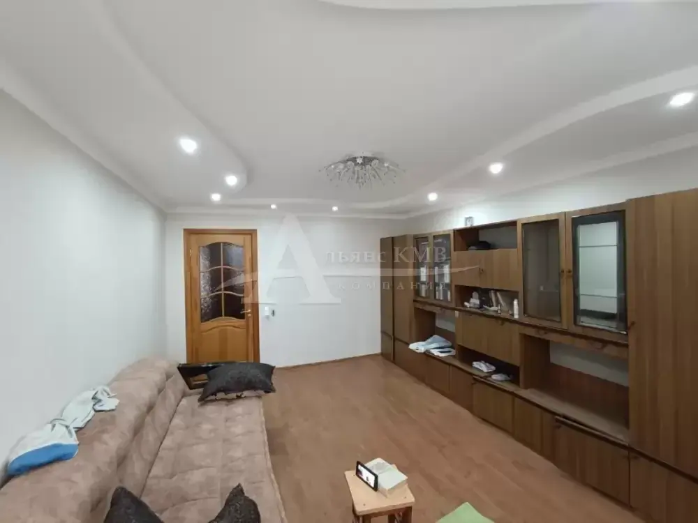 Продажа квартиры, Зеленокумск, Советский район, ул. Ленинградская - Фото 2