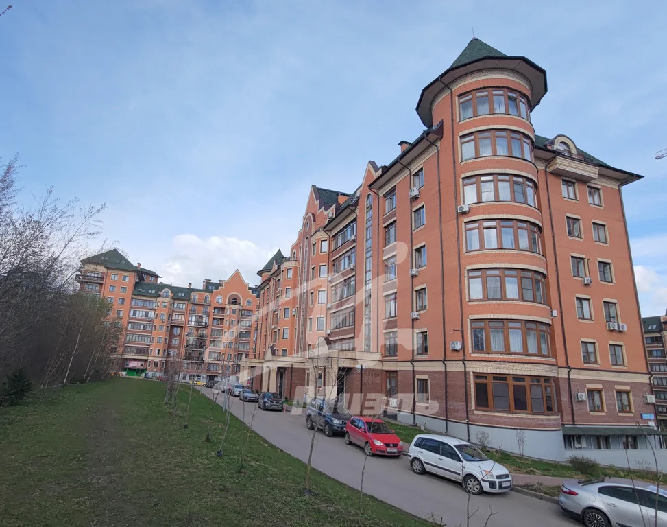 Продажа квартиры, Химки, Береговая ул. - Фото 32