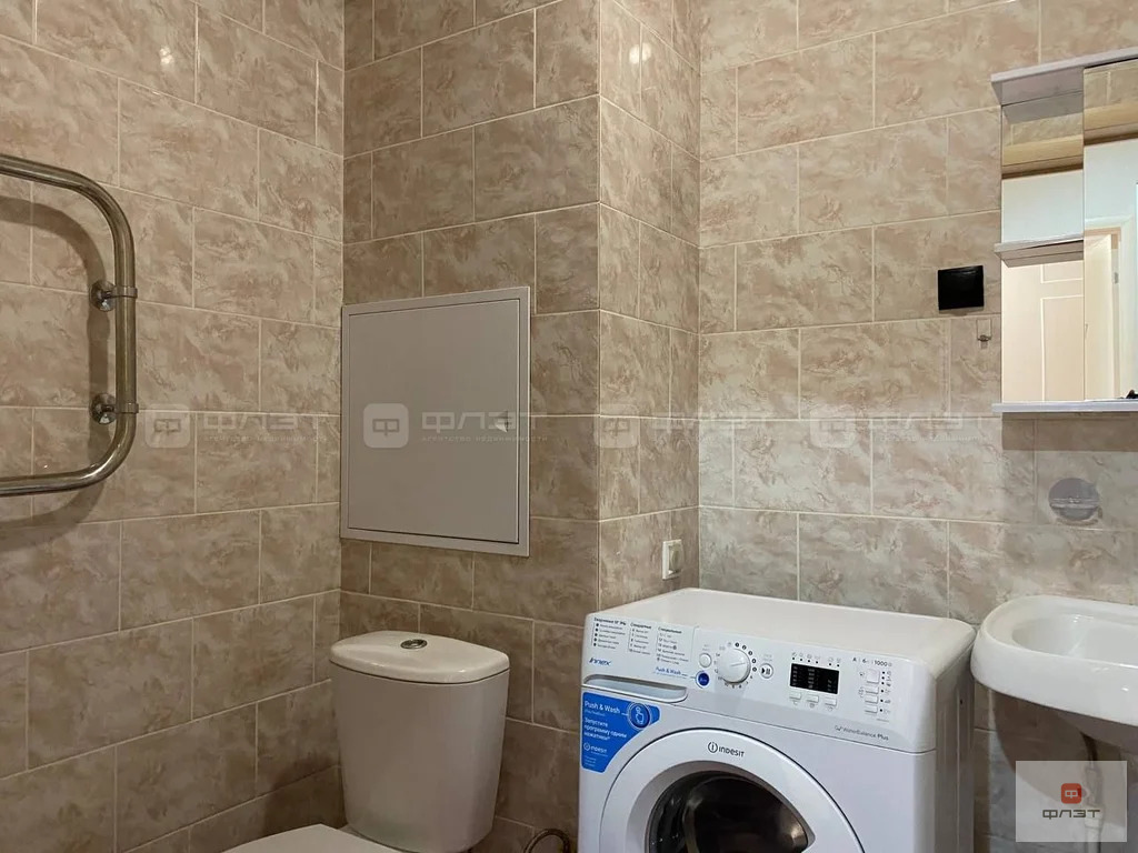 Продажа квартиры, Куюки, Пестречинский район, 10-й Квартал - Фото 11