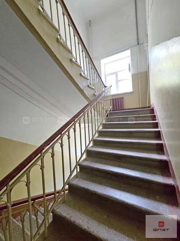 Продажа квартиры, Казань, ул. Чехова - Фото 31
