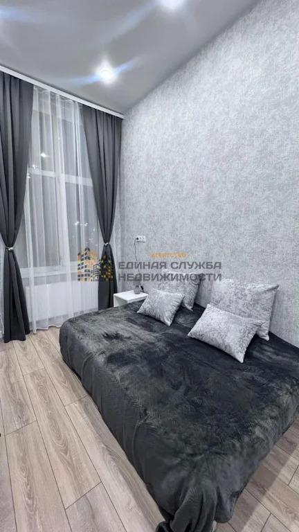 Аренда квартиры, Уфа, ул. Российская - Фото 4