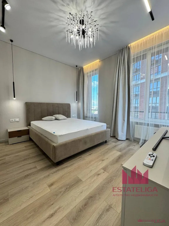 Аренда квартиры, м. Шелепиха, Шелепихинская наб. - Фото 7