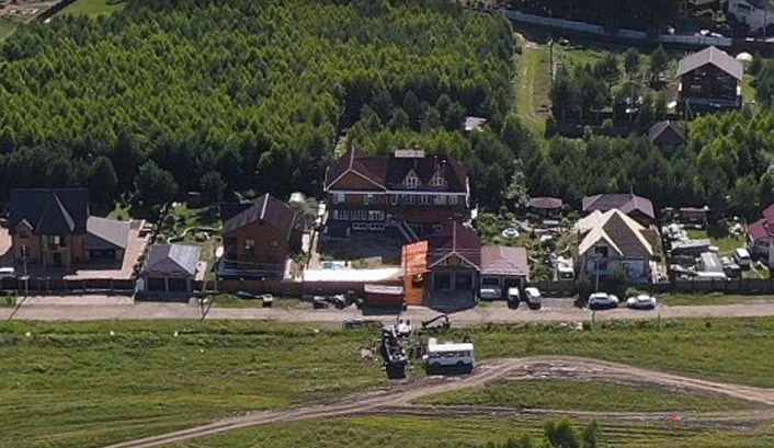 Продажа дома, Новогрудинина, Иркутский район, Береговая улица - Фото 4