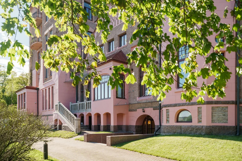 Продажа квартиры, м. Старая деревня, Приморский пр-кт. - Фото 22