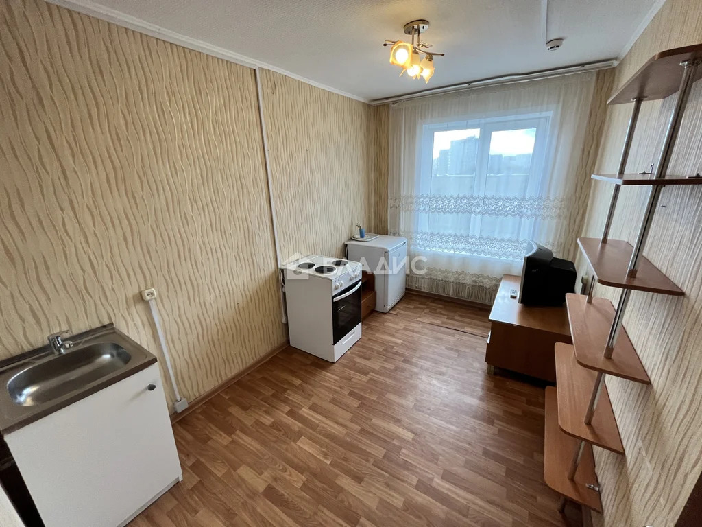 Москва, улица Верхние Поля, д.27с2, 1-комнатная квартира на продажу - Фото 7