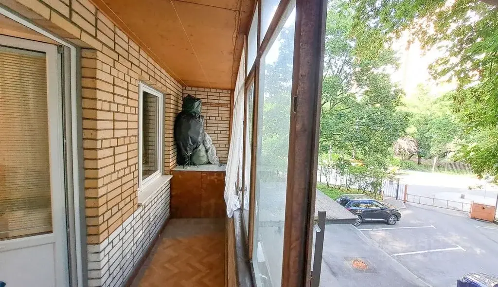 Продажа трехкомнатной квартиры 80.8м наб. Тараса Шевченко, 3К3, ... - Фото 17