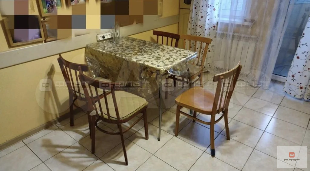 Продажа квартиры, Казань, Ямашева пр-кт. - Фото 8