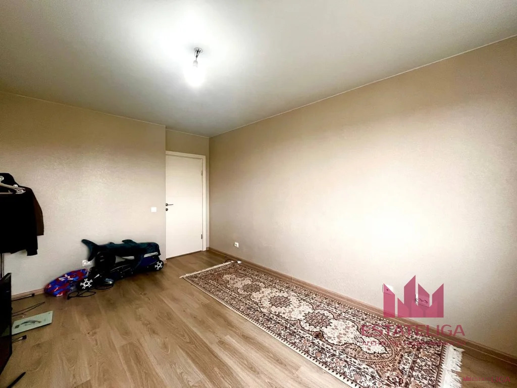 Продажа квартиры, Лопатино, Ленинский район, Сухановская улица - Фото 5