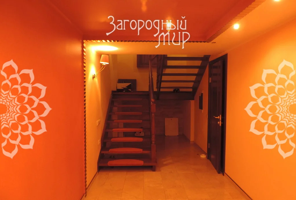 Продам дом, Симферопольское шоссе, 12 км от МКАД - Фото 9