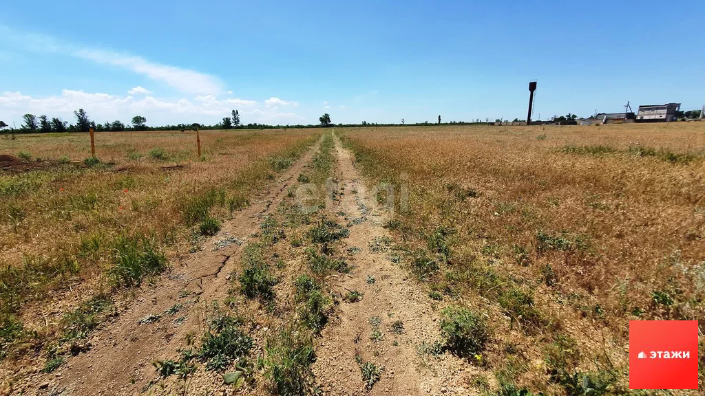 Продажа участка, Крымское, Сакский район, ул. Молодежная - Фото 2