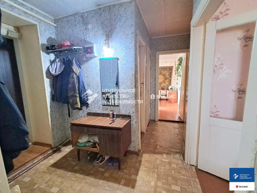Продажа квартиры, Кольдюки, Касимовский район, ул. Молодежная - Фото 9