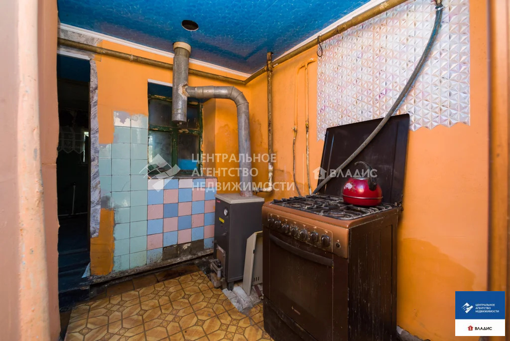 Продажа дома, Подвязье, Рязанский район, ул. Сенная - Фото 8