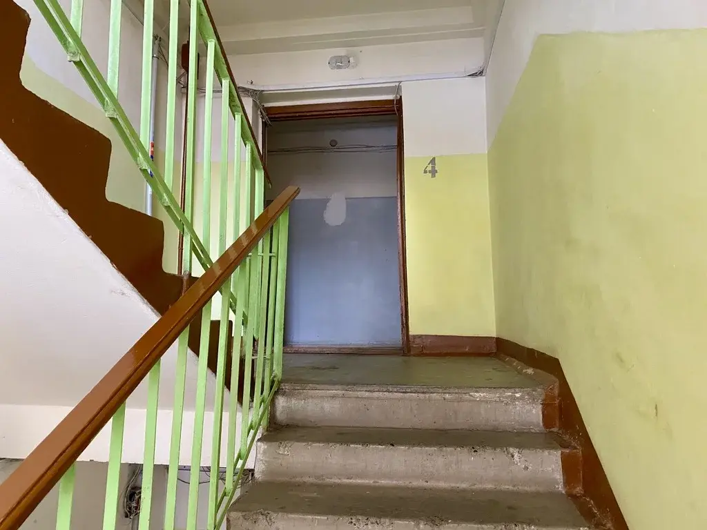 Однокомнатная квартира улучшенной планировки - Фото 5