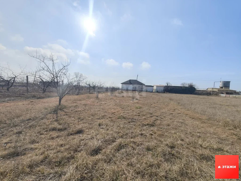 Продажа участка, Владимировка, Сакский район - Фото 2